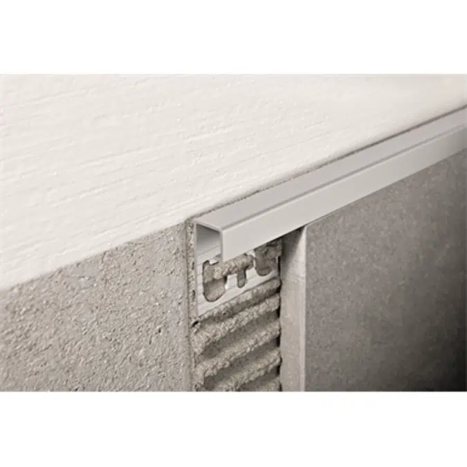 PROJOLLY SQUARE ANODIZED ALUMINIUM