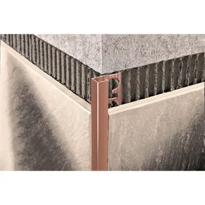 Image for PROJOLLY SQUARE ANODIZED ALUMINIUM