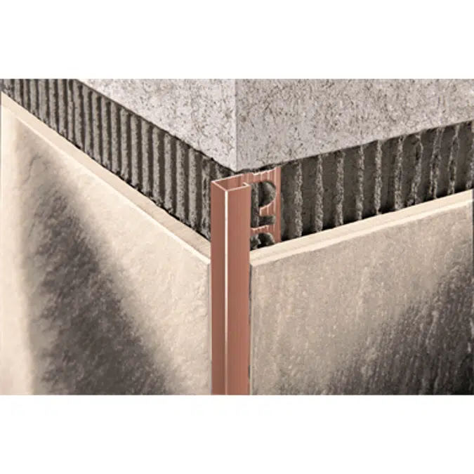 PROJOLLY SQUARE ANODIZED ALUMINIUM
