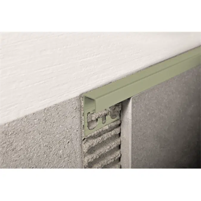 PROJOLLY SQUARE ANODIZED ALUMINIUM
