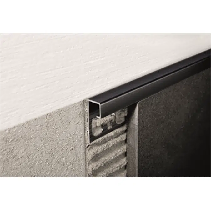 PROJOLLY SQUARE ANODIZED ALUMINIUM