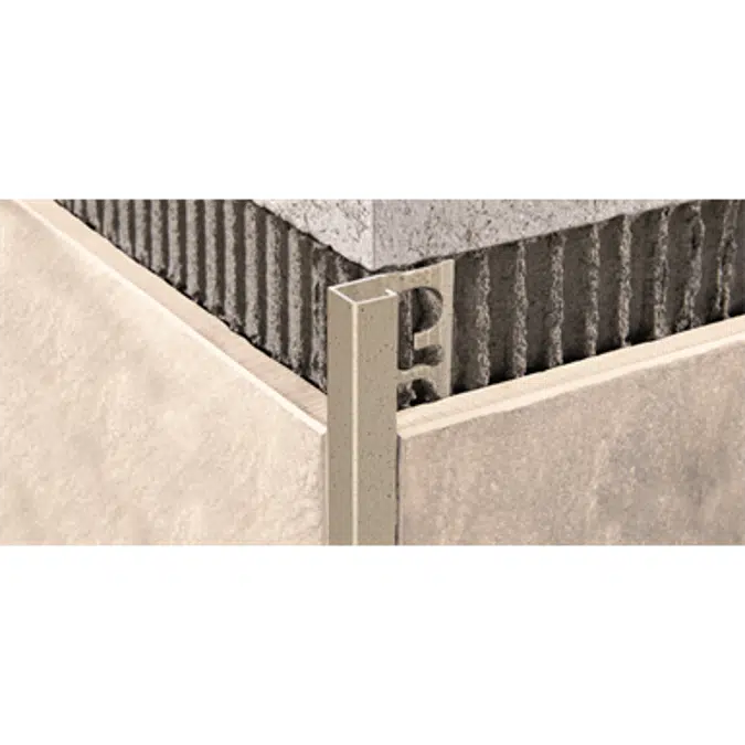 PROJOLLY SQUARE ALUMINIUM STONE LINE