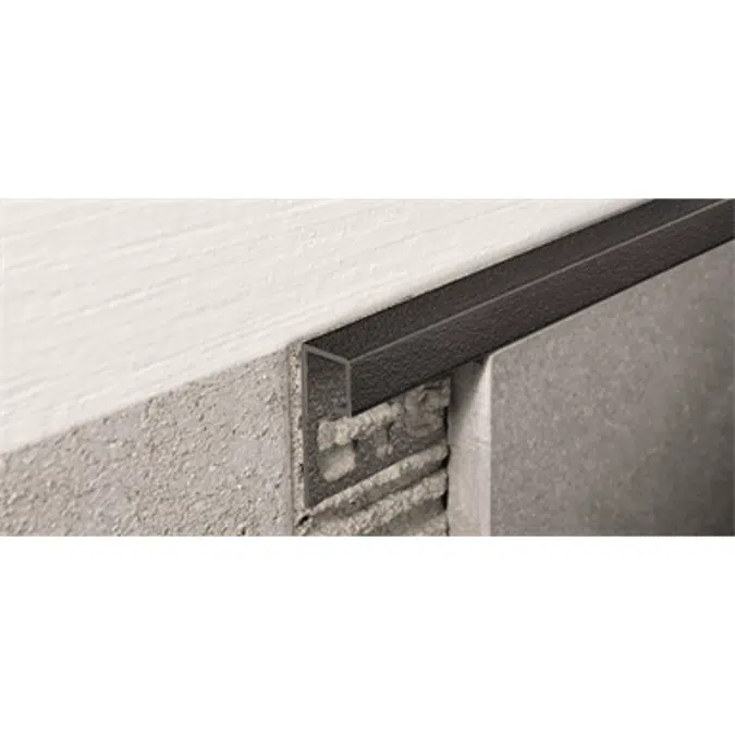 PROJOLLY SQUARE ALUMINIUM STONE LINE