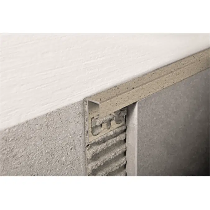 PROJOLLY SQUARE ALUMINIUM STONE LINE