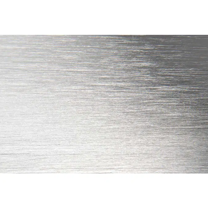 PROSKIRTING LIST 40 BRUSHED ALUMINIUM