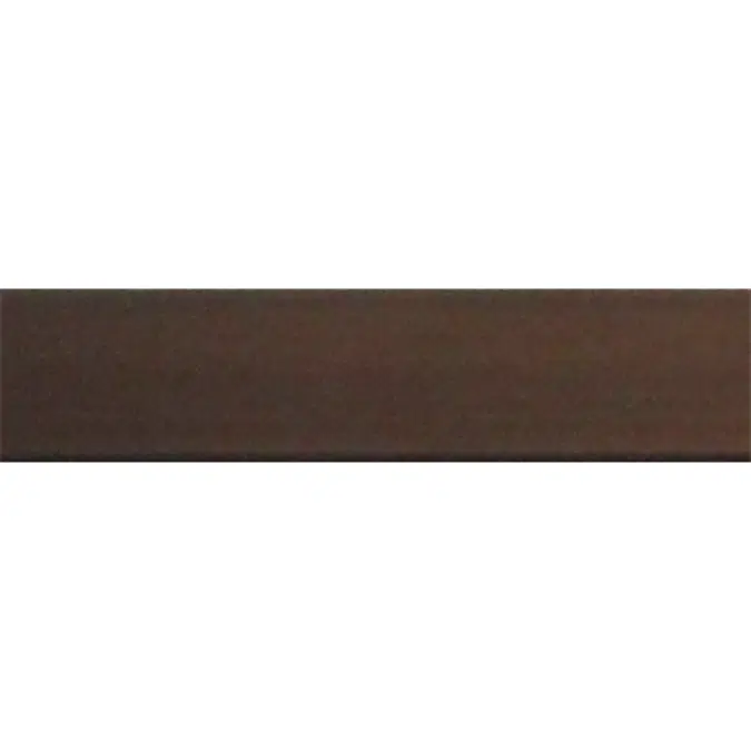 PROTERMINAL ANODIZED ALUMINIUM