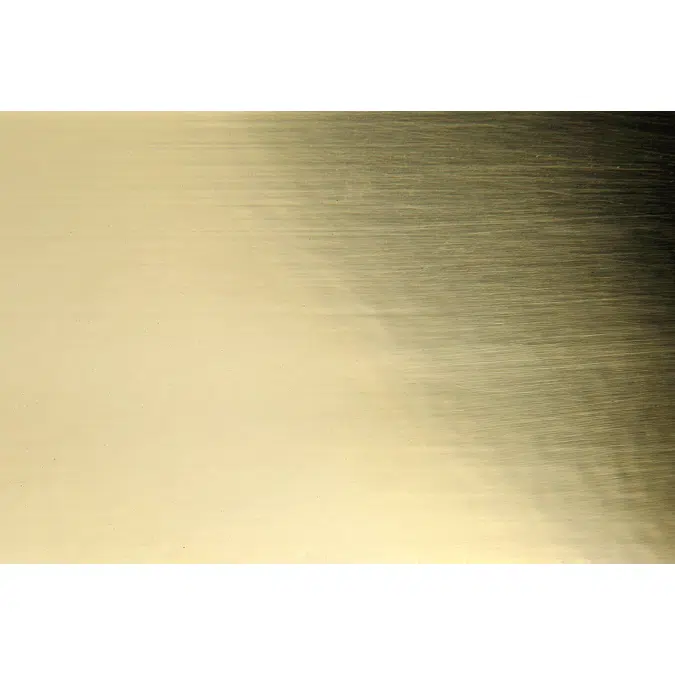 PROTERMINAL POLISHED BRASS