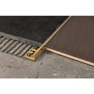 Image for PROTERMINAL POLISHED BRASS