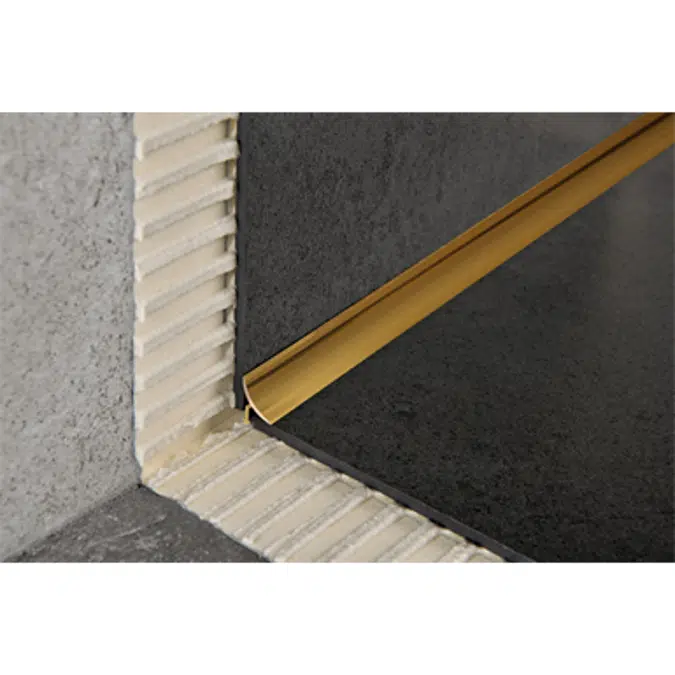 PROINTER KL POLISHED AND CHROMED BRASS