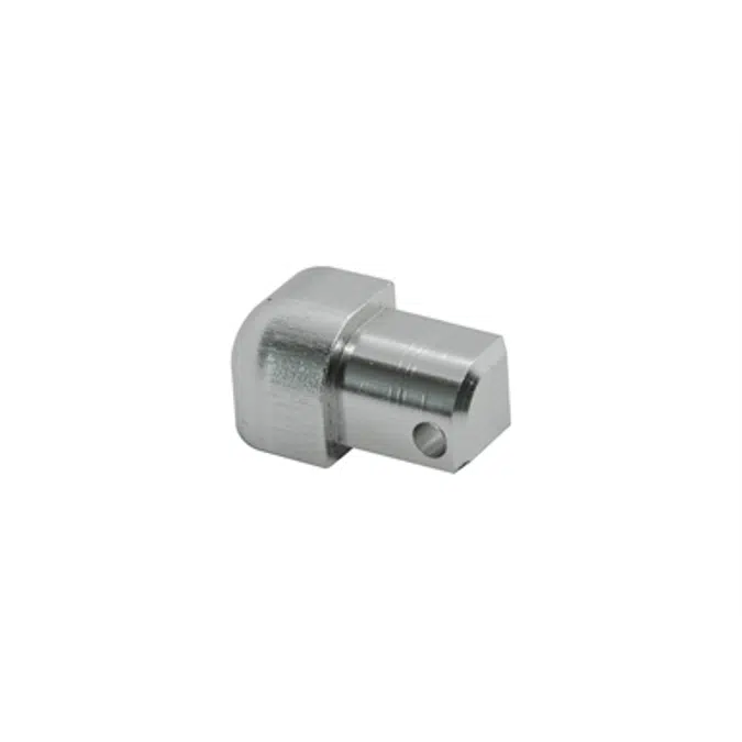 PROJOLLY QUART BRUSHED POLISHED ALUMINIUM