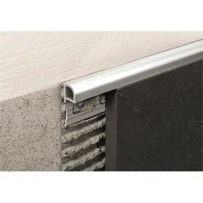 Obrázek pro PROJOLLY QUART BRUSHED POLISHED ALUMINIUM