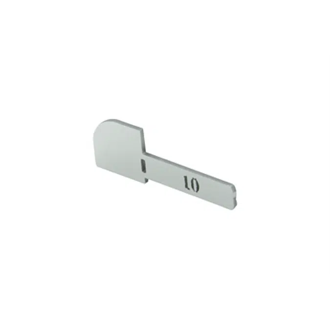PROJOLLY QUART BRUSHED POLISHED ALUMINIUM