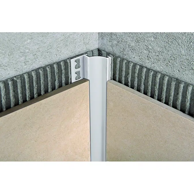 PROSHELL VARNISHED ALUMINIUM