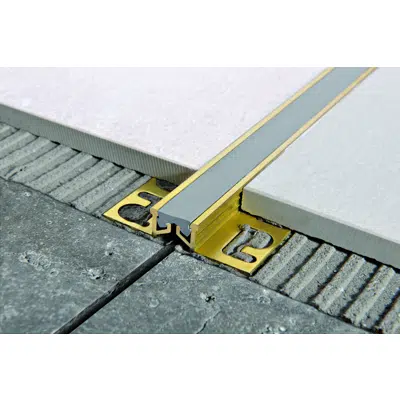 Image for PROFLEX OT NATURAL BRASS