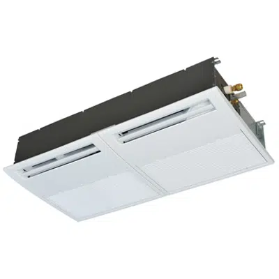 afbeelding voor Ceiling cassette - 1way - FDTS