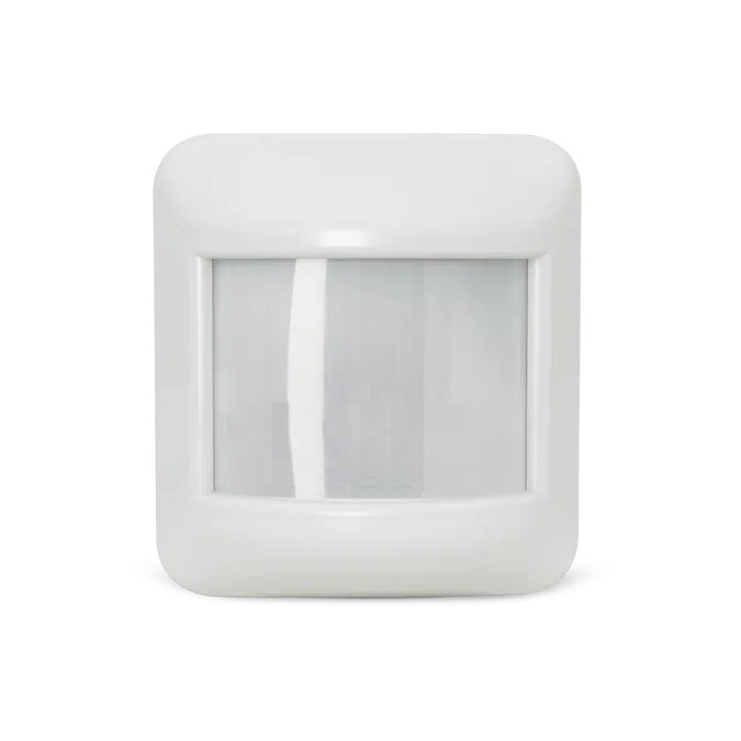 SWX-400-B Series Battery Powered Wireless Wide View & Hallway Occupancy Sensors
