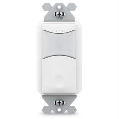 kuva kohteelle SWX-100-1 Series Low Voltage Wall Switch Sensors