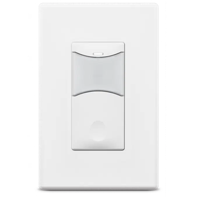 SWX-100 Series Wall Switch Sensors
