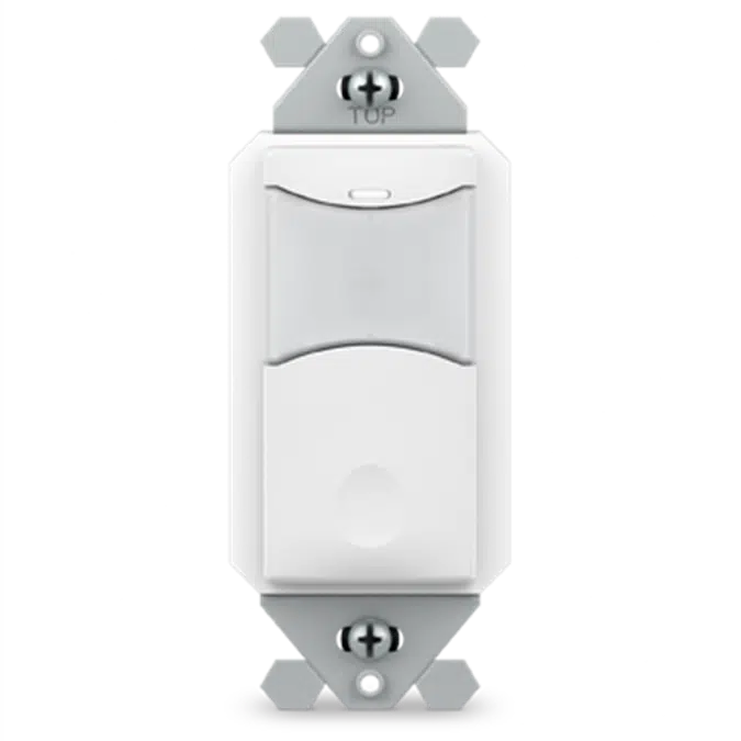 SWX-100 Series Wall Switch Sensors