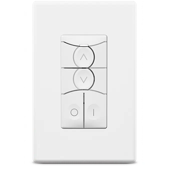 SWX-864 Series Line Voltage Phase Dimmer