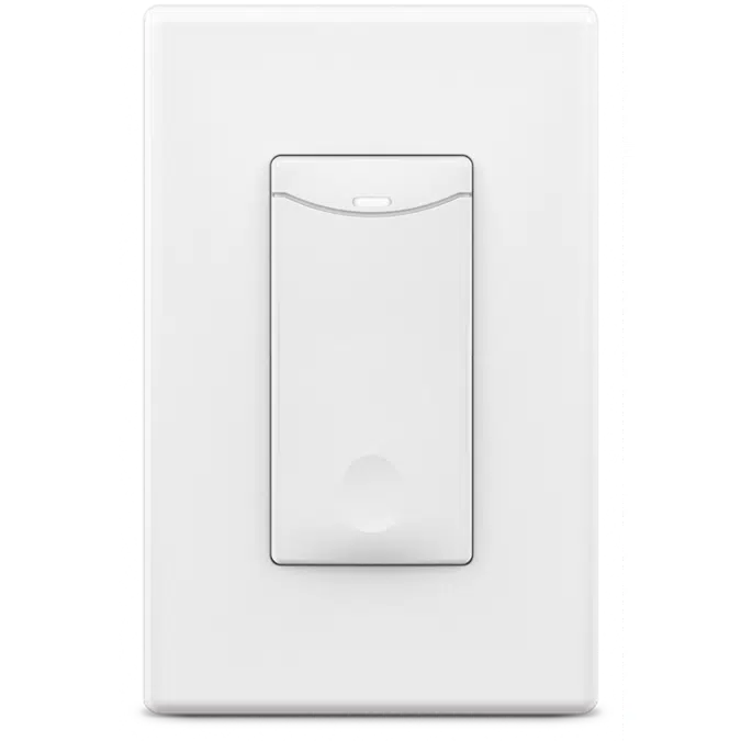 SWX-821 Series Line Voltage 3-Way Wall Switch