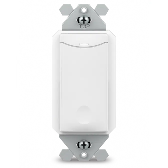 SWX-821 Series Line Voltage 3-Way Wall Switch