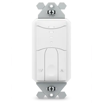 Image for SWX-823 Series Line Voltage Dimmer (0-10V)