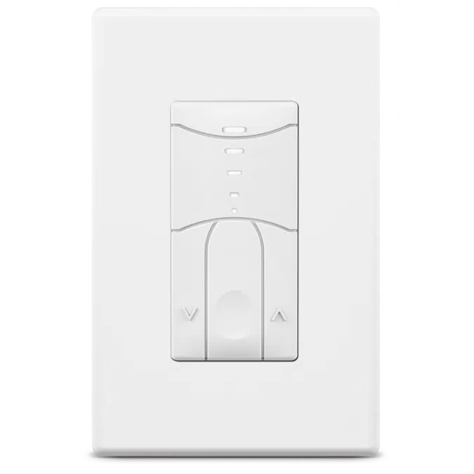 SWX-823 Series Line Voltage Dimmer (0-10V)