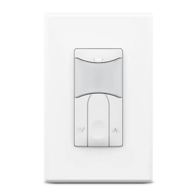 SWX-100 Series 0-10V Dimming Wall Switch Sensor