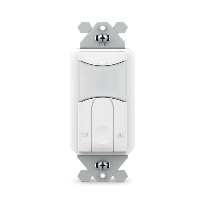 SWX-100 Series 0-10V Dimming Wall Switch Sensor