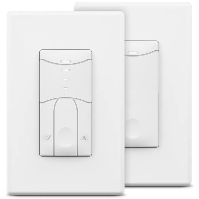SWX-801 & SWX-803 Series 1 & 3 Button Low Voltage Switch & Dimmer