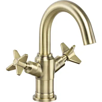 Immagine per Temisto, Washbasin tap