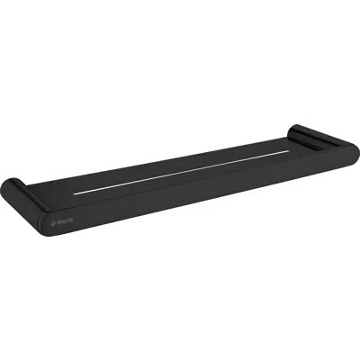 billede til Round, Shelf wall-mounted