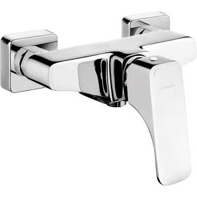 Image for Hiacynt, Shower mixer