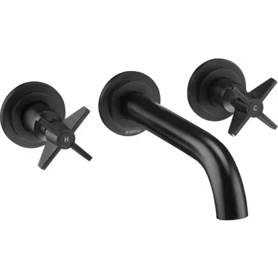 Image for Temisto, Washbasin tap, concealed
