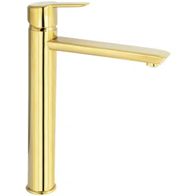 Imagem para Arnika, Washbasin tap, tall}