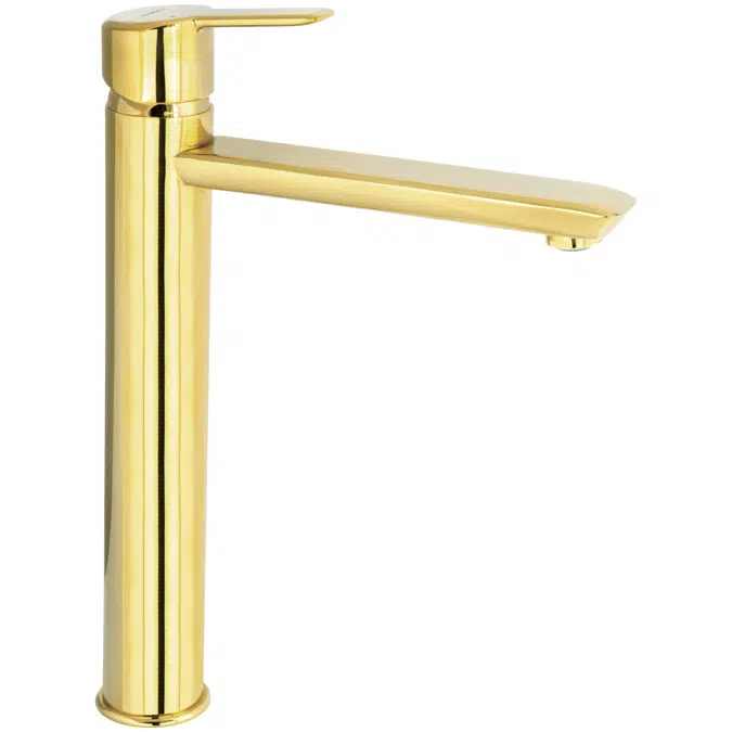 Arnika, Washbasin tap, tall