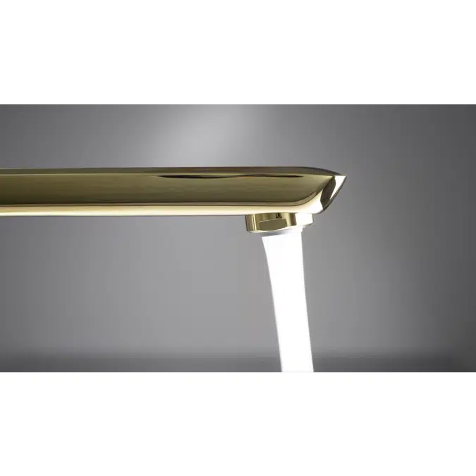 Arnika, Washbasin tap, tall