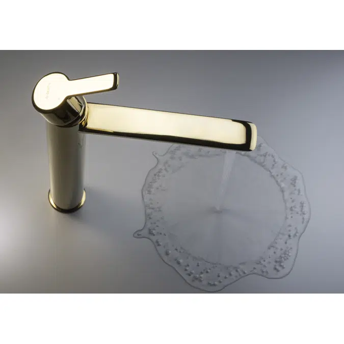 Arnika, Washbasin tap, tall