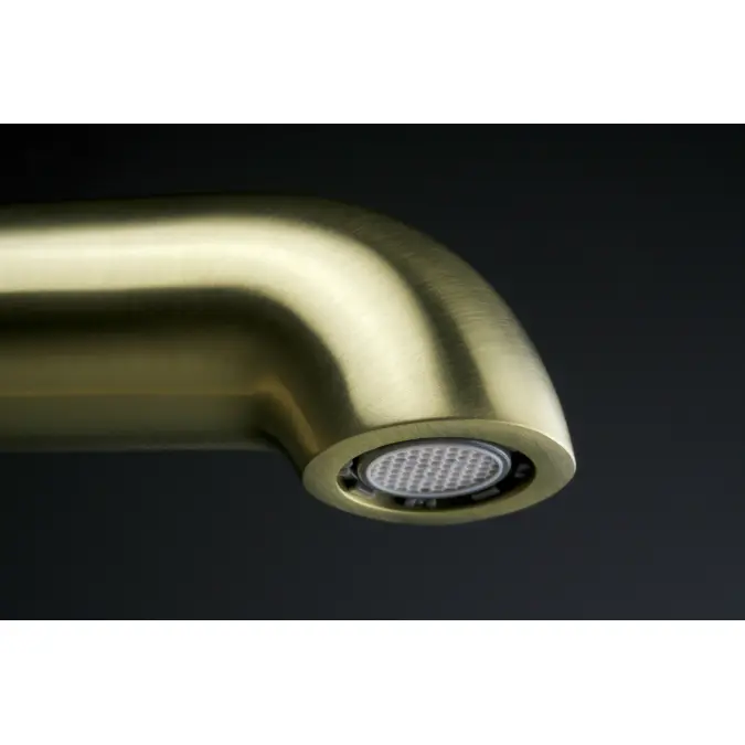 Silia, Washbasin tap