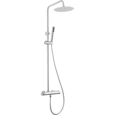 Зображення для Arnika, Shower column, with shower mixer