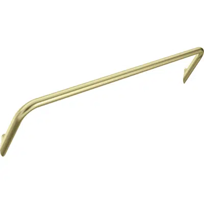 imagen para Silia, Towel hanger  - wall-mounted