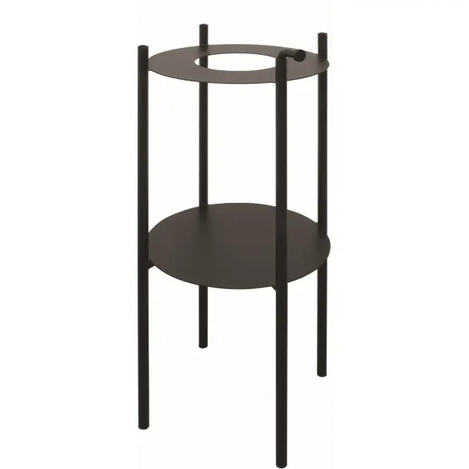Silia, Standing bathroom console