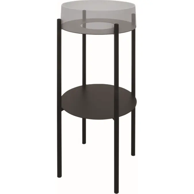 Silia, Standing bathroom console
