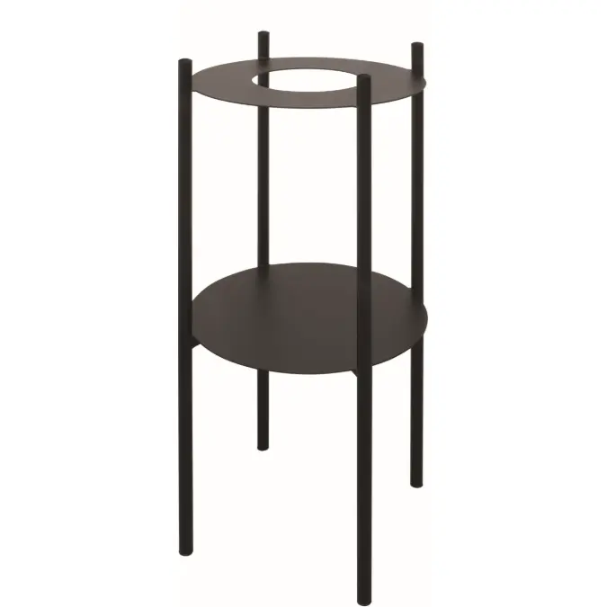 Silia, Standing bathroom console