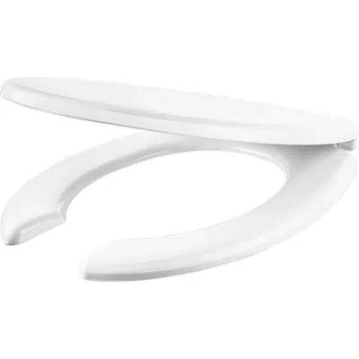 kép a termékről - VITAL Toilet bowl, wall-mounted, for people with reduced mobility