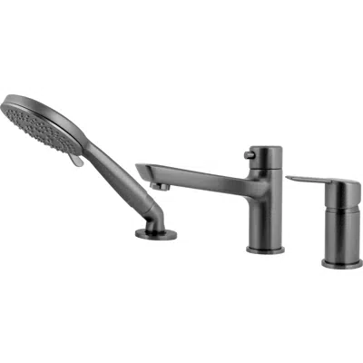 imagen para Arnika, Bath mixer, 3-hole