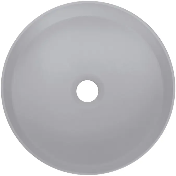 Silia, Granite washbasin countertop