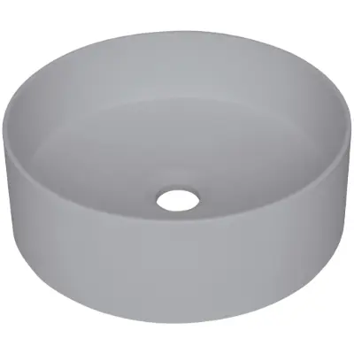 Image for Silia, Granite washbasin countertop