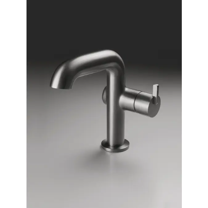 Silia, Washbasin tap